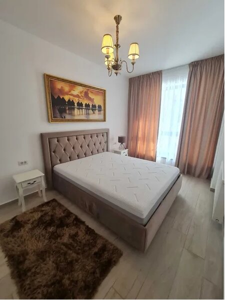 2022 Floreasca, Primaverii, 3 camere 108mp, Centrala, AC