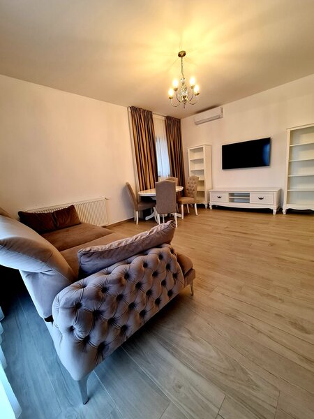 2022 Floreasca, Primaverii, 3 camere 108mp, Centrala, AC