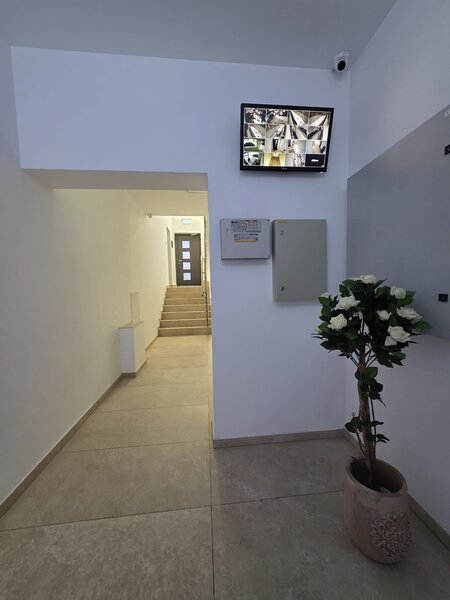 2022 Floreasca, Primaverii, 3 camere 108mp, Centrala, AC