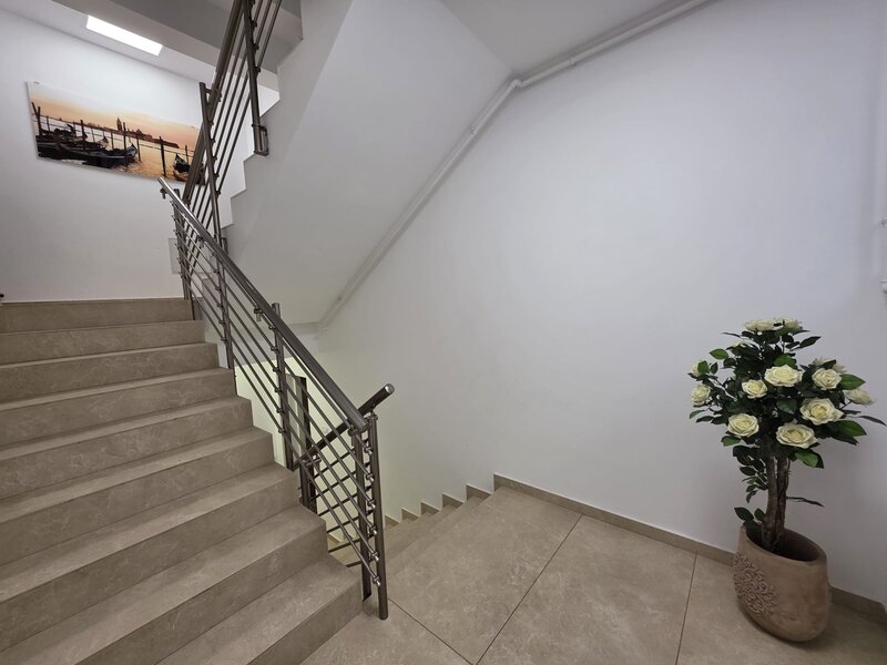 2022 Floreasca, Primaverii, 3 camere 108mp, Centrala, AC